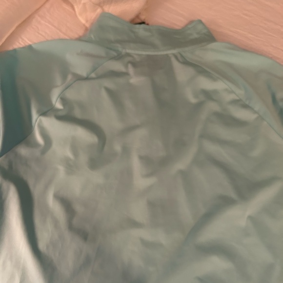 Ocean & Coast UV protection 1/4 zip top - NEW - Picture 6 of 12